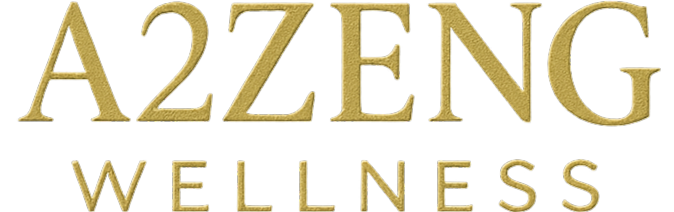 A2ZENg Medical Tourism Thailand - Professional IV Therapy Logo